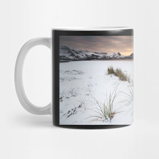 Three Cliffs Bay, Gower Mug